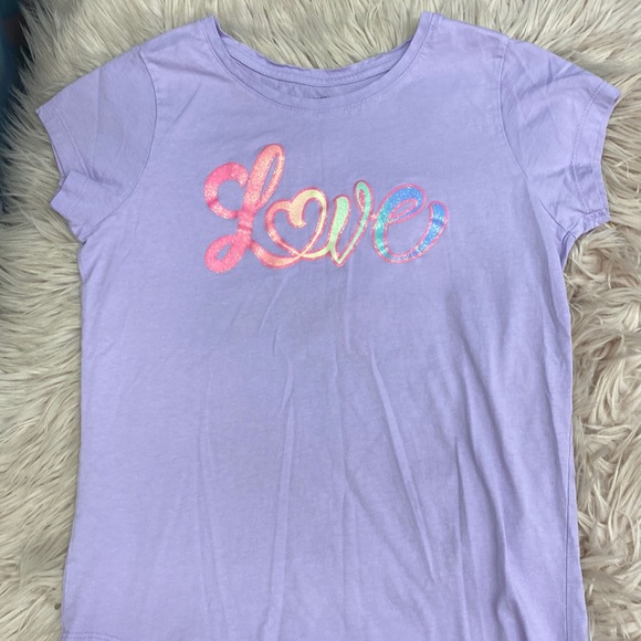 Love Tee - Picture 1 of 3